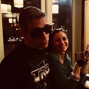 Meet your Posher, Tim